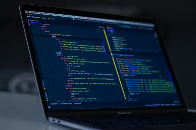 Software Architecture & Code