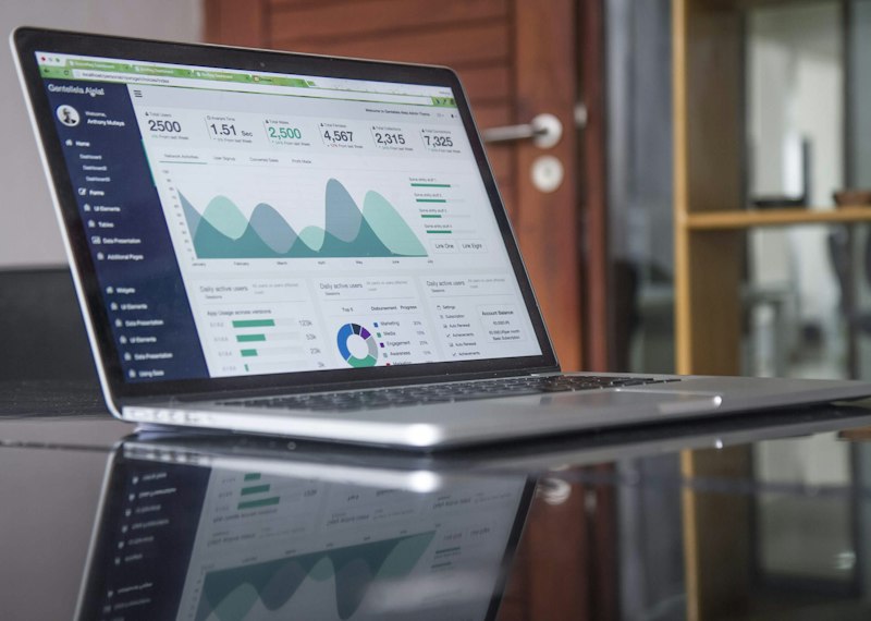 Web Development & Portals
