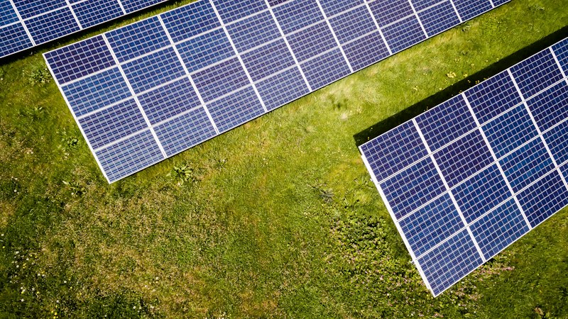 RCL Solar Plant and Clean Infrastructure